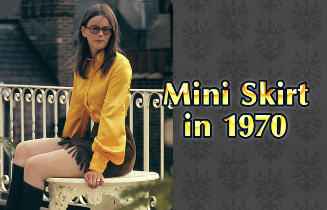 Mini-Skirt-in-1970