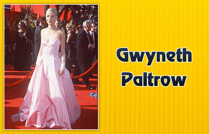 Gwyneth Paltrow