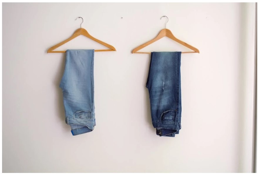 The Interesting History of Blue Jeans