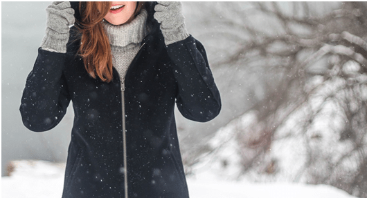Womens Fashion Seven Must Haves for Winter