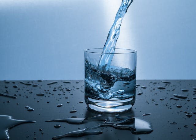 The benefits of installing a commercial water purifier in your office
