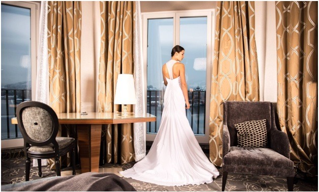 Be the Talk of the Town 8 Trendy Wedding Dress Styles for Your Big Day