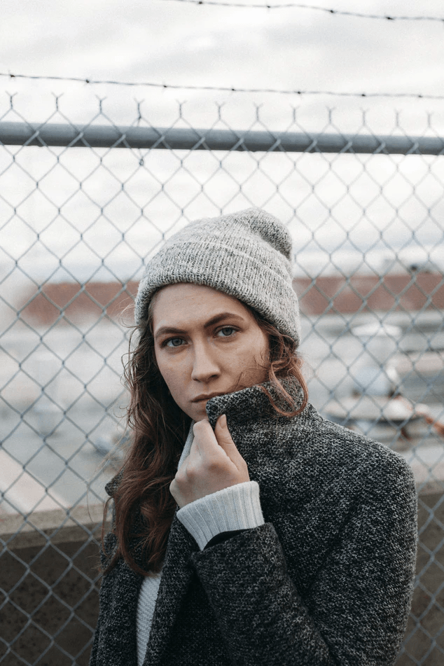 Surviving cold days in style – winter styling tips