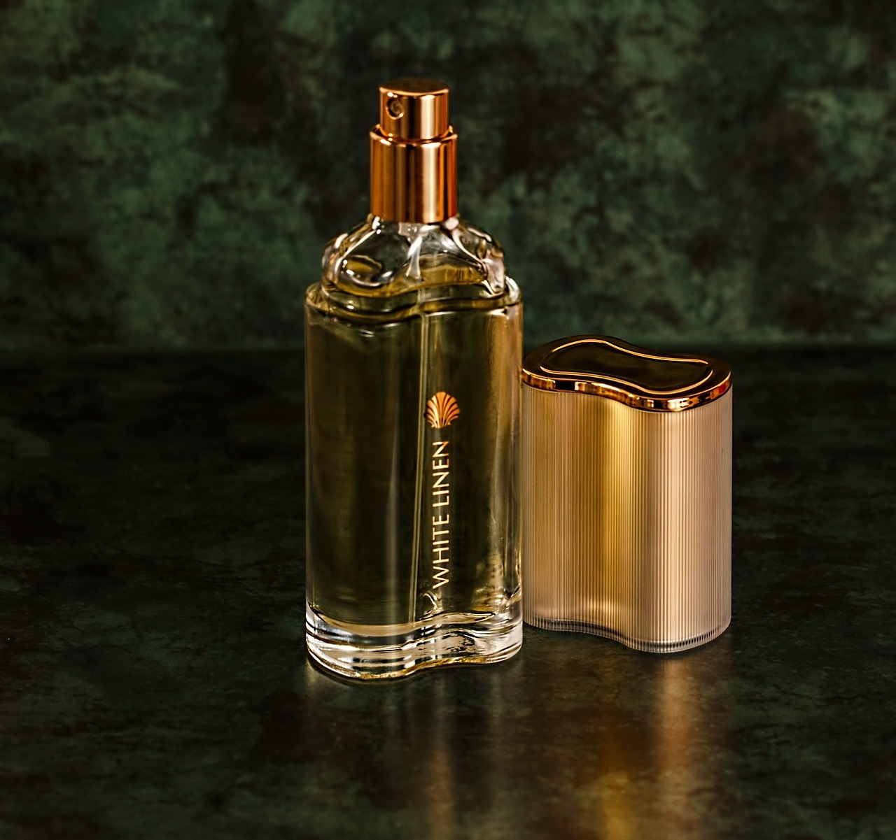 Six Special Scents to Turn Your Man on