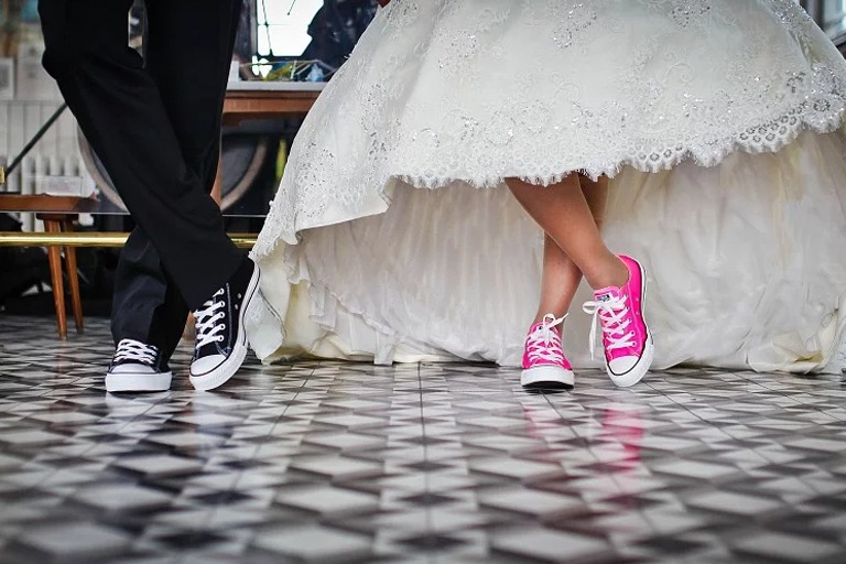 Benefits of Hiring Professional Wedding Photographers