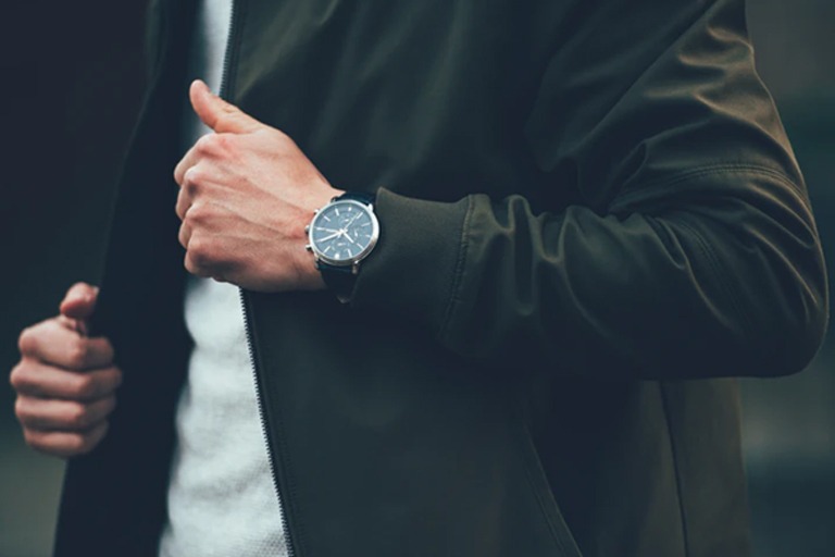 Ultimate Checklist To Buy The Right Men's Watch