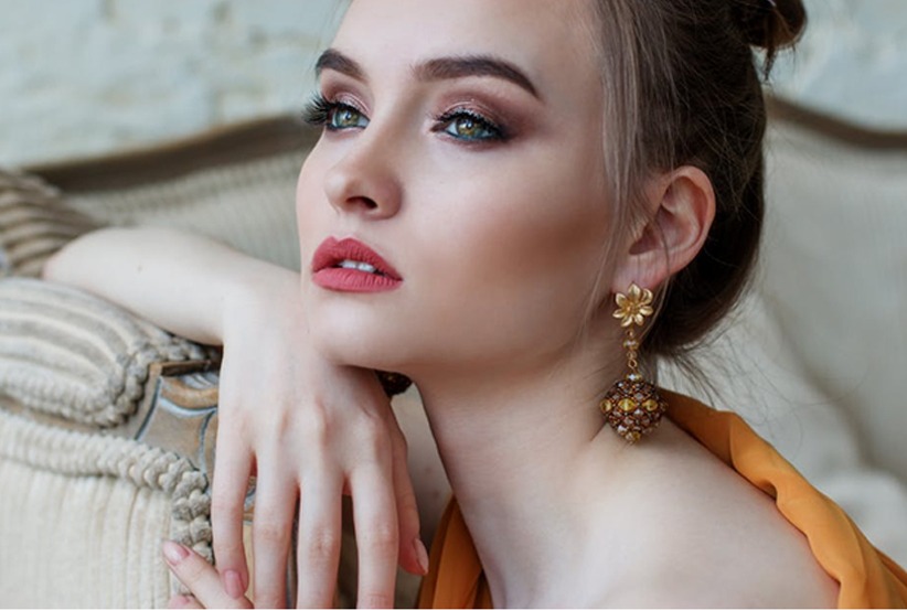 Earrings! The Top 5 2020 Earrings Trends You Need to Know