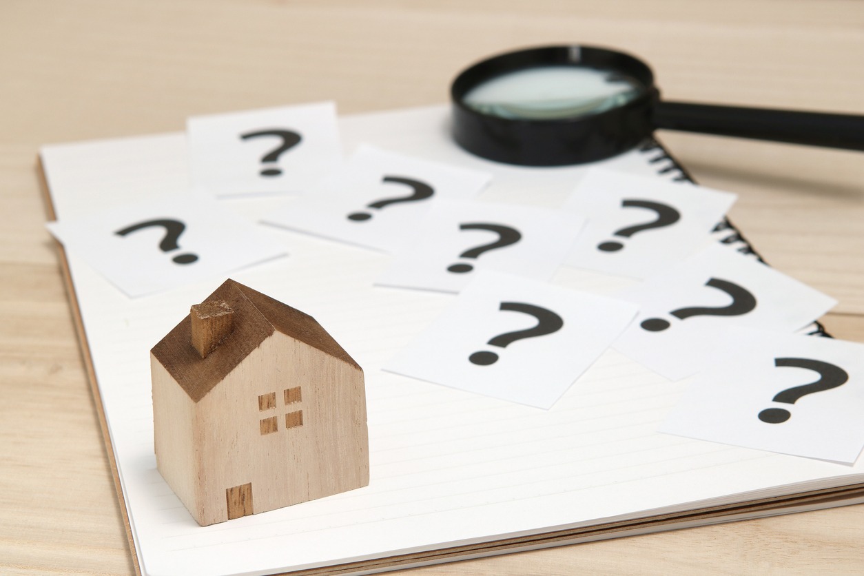 Knowing When You Shouldn’t Purchase A House