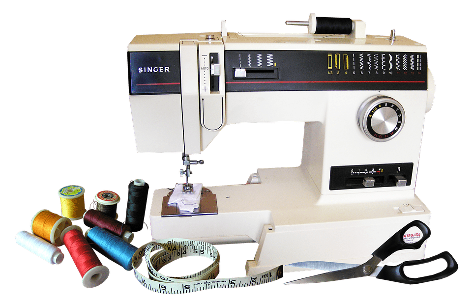 What Are TheTop Factors To Review When Choosing A Sewing Machine For Beginners
