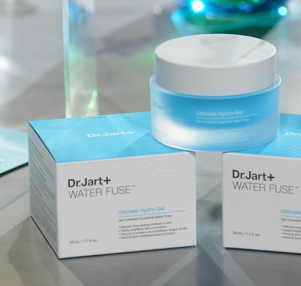 Top 7 Dr. Jart Anti-Aging Products for Firming 30s Skin