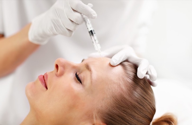 How To Get Firm Skin With Botox and Dermal Fillers