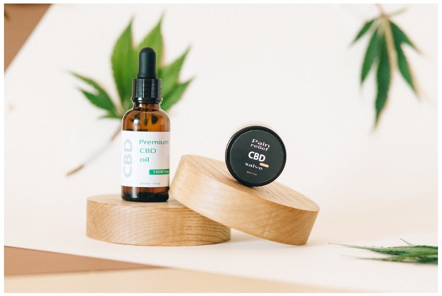 How to Use CBD Products to Have Healthy Skin?