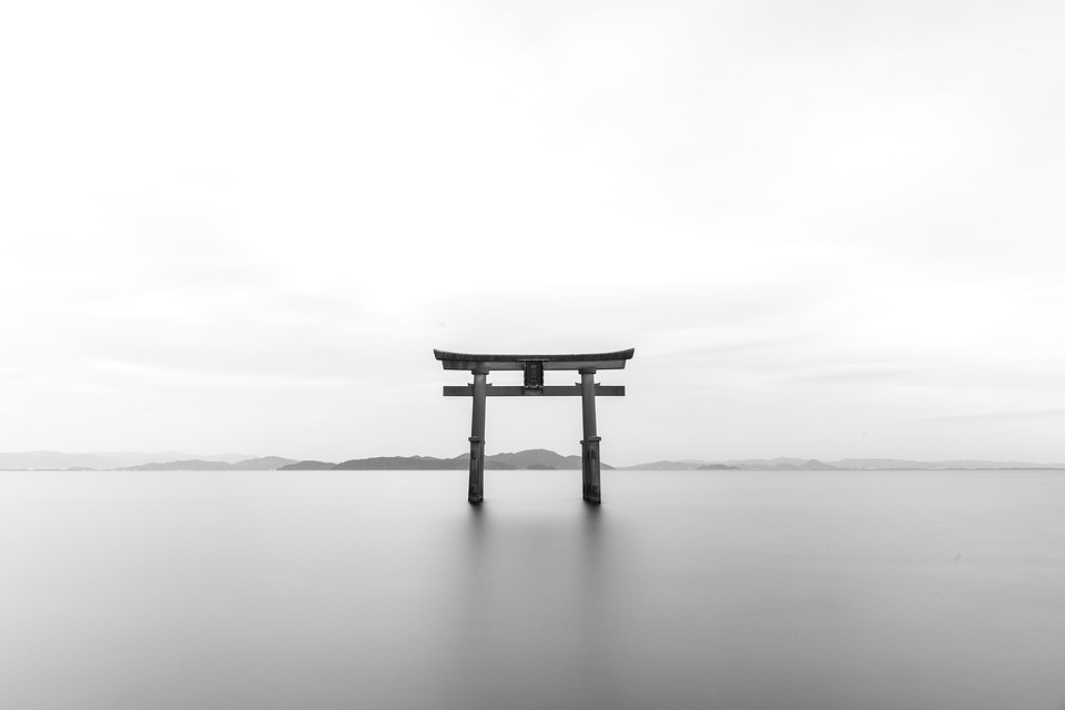 The philosophies behind Japanese minimalist style