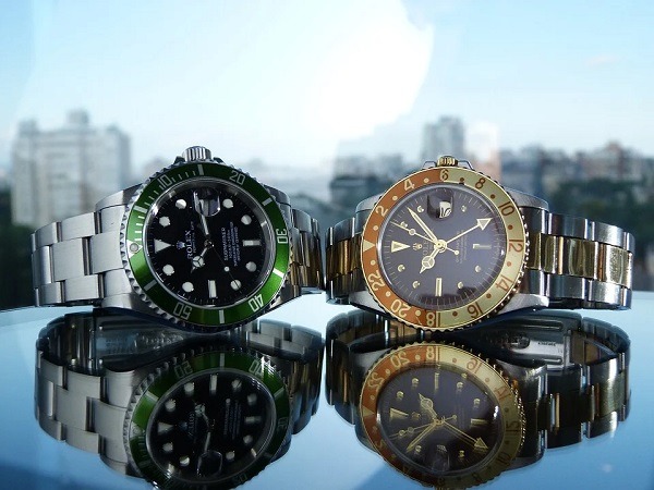 6 Things You Should be Looking for When Buying a Luxury Watch
