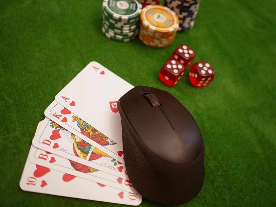 Online casino cheats