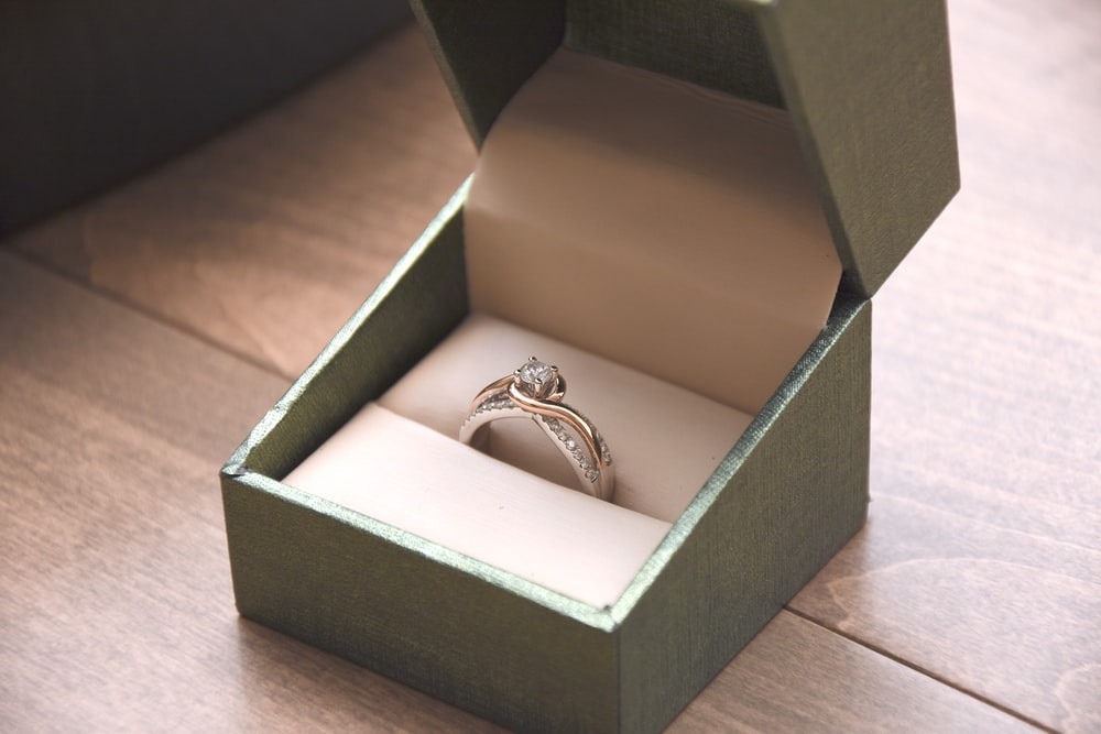 The Trendiest Vintage Diamond Rings to Consider in 2020