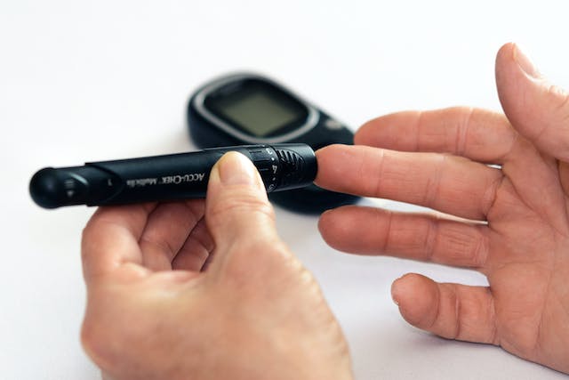 5 Effective Ways to Lower Your Blood Sugar
