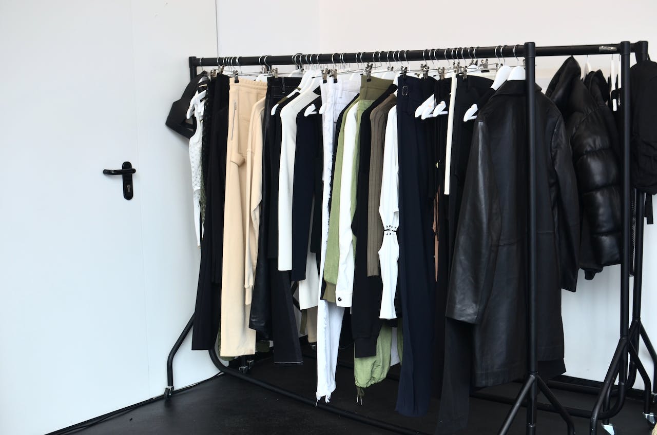 Personalized Garment Bags for Your Designer Outfits Preserve Your Clothes