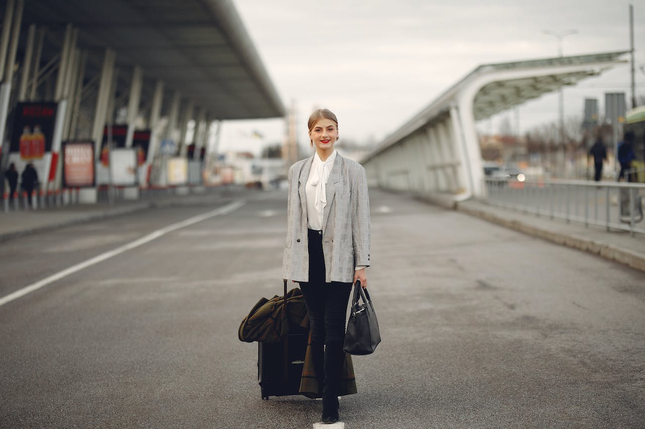 The Ultimate Travel Outfit Guide for Women