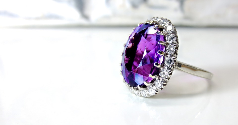 Beyond Diamonds - Alternative Gemstones for Custom Engagement Rings