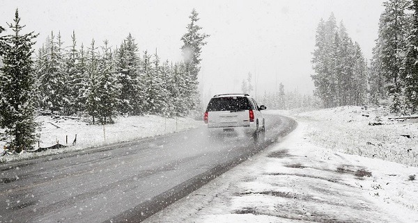 How Much Does It Cost to Winterize Your Car