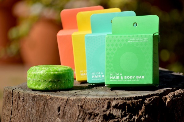Important Differences Between Shampoo Bar and a Soap Bar