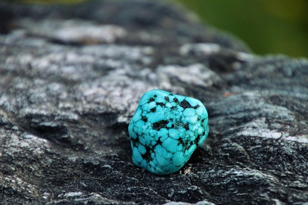 Turquoise Stone Meaning and Use in Feng Shui or Jewelry