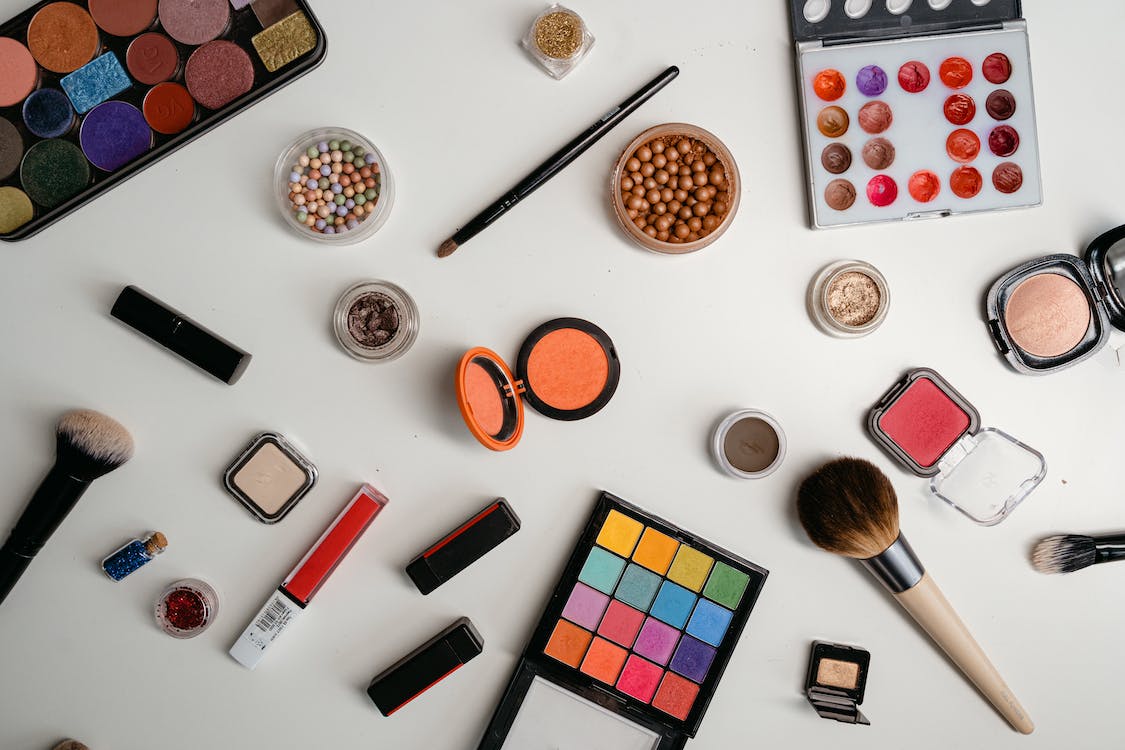 How to Stop Breaking the Bank on Beauty Products