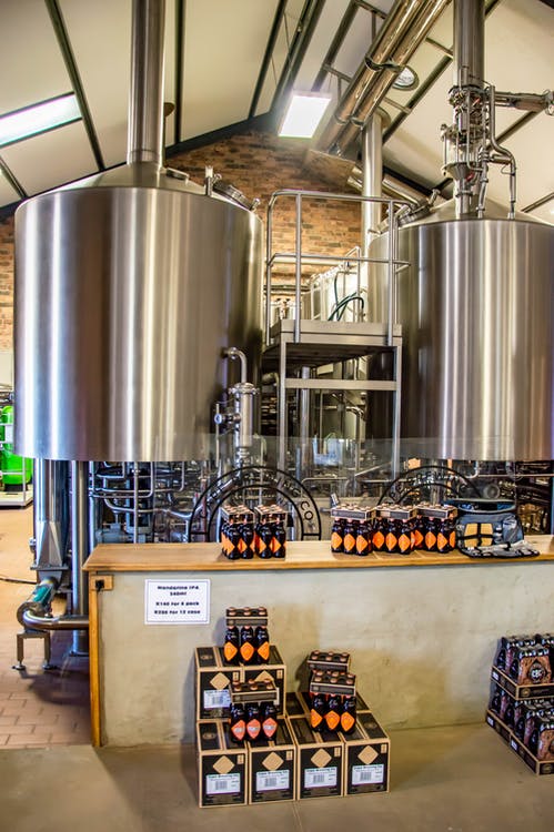 Essential Things You Need to Know Regarding Liquor Distilleries