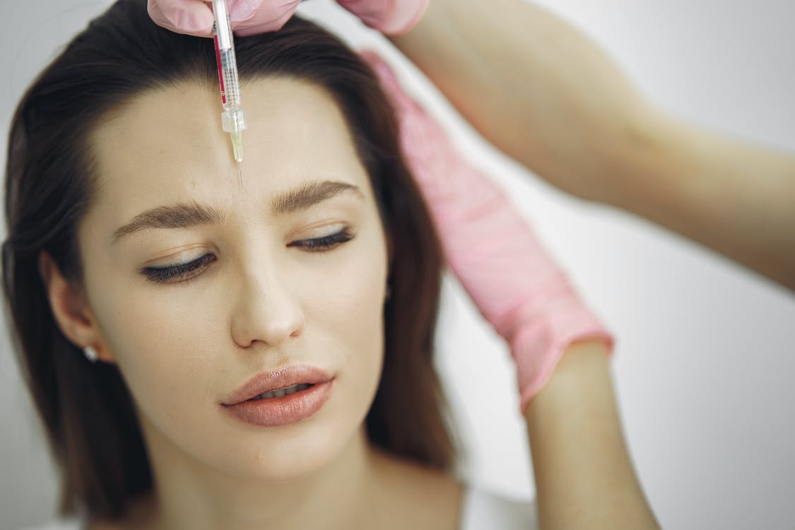 Everything You Need To Know About Dermal Fillers