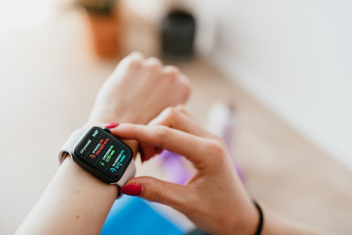 What To Look For When Buying A New Smartwatch This 2021