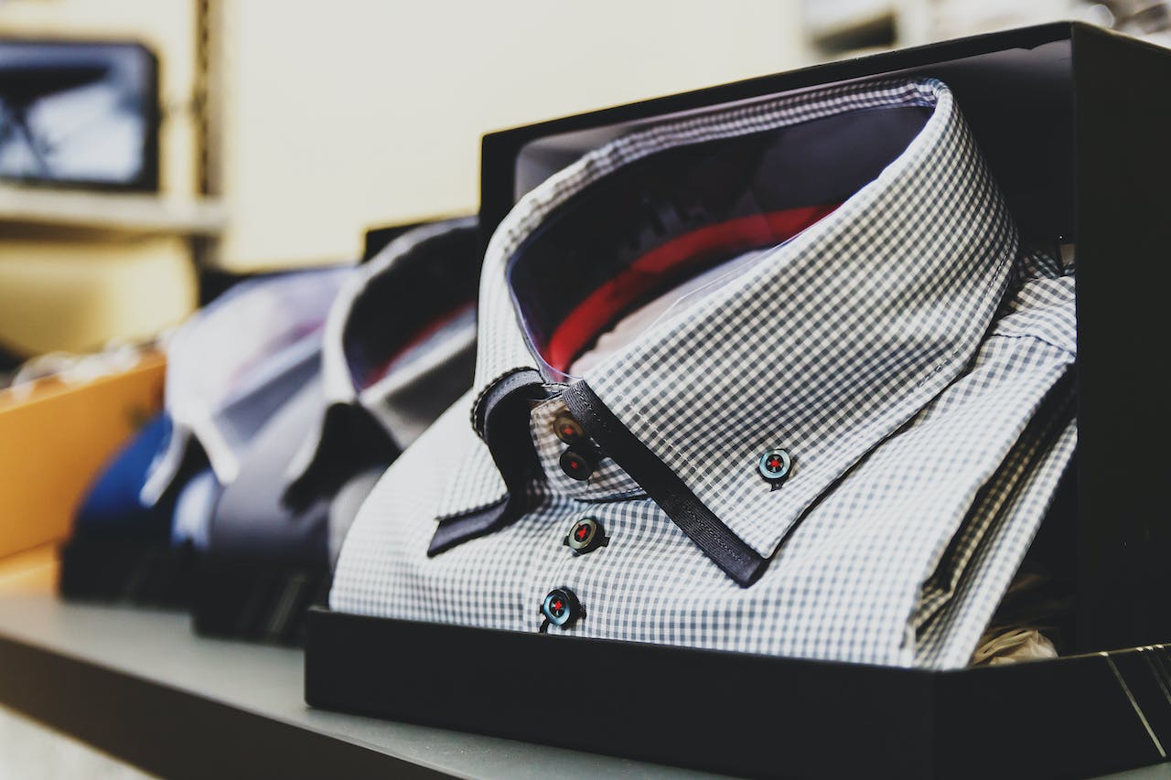 4 Clothing Tips That Will Help Men Look Sharper and More Respectable