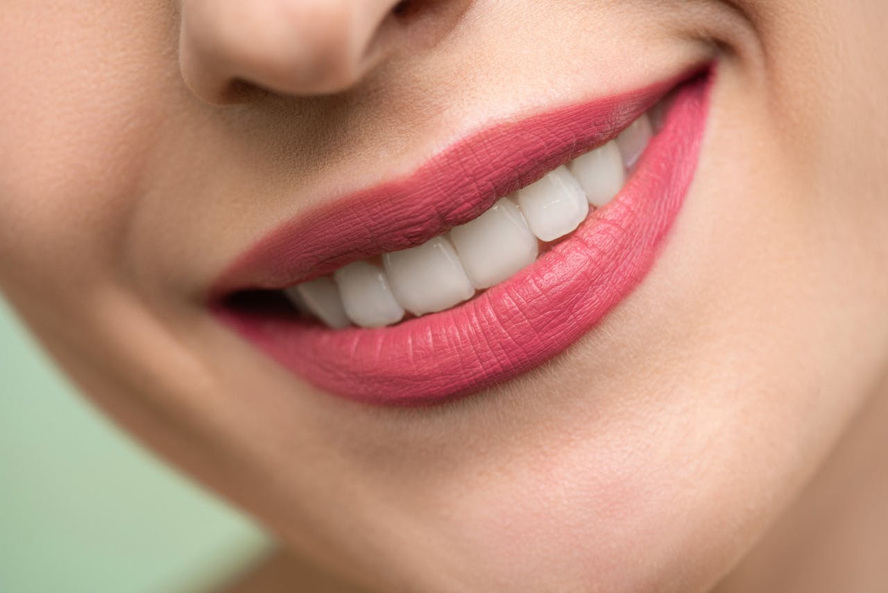 Effective Ways You Can Get That Perfect Set Of Teeth You’ve Been Dreaming About