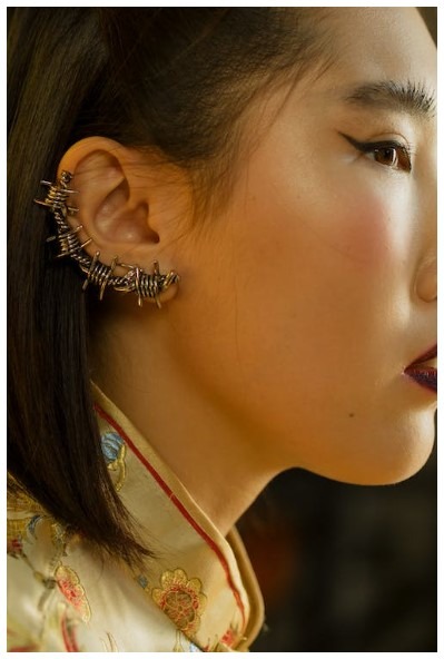 In the Rays of the Rising Sun: Japanese-Style Jewelry