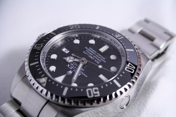 The Top Three Tips to Clean Your Rolex Watch