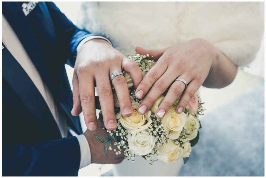 Things to remember when buying the wedding ring