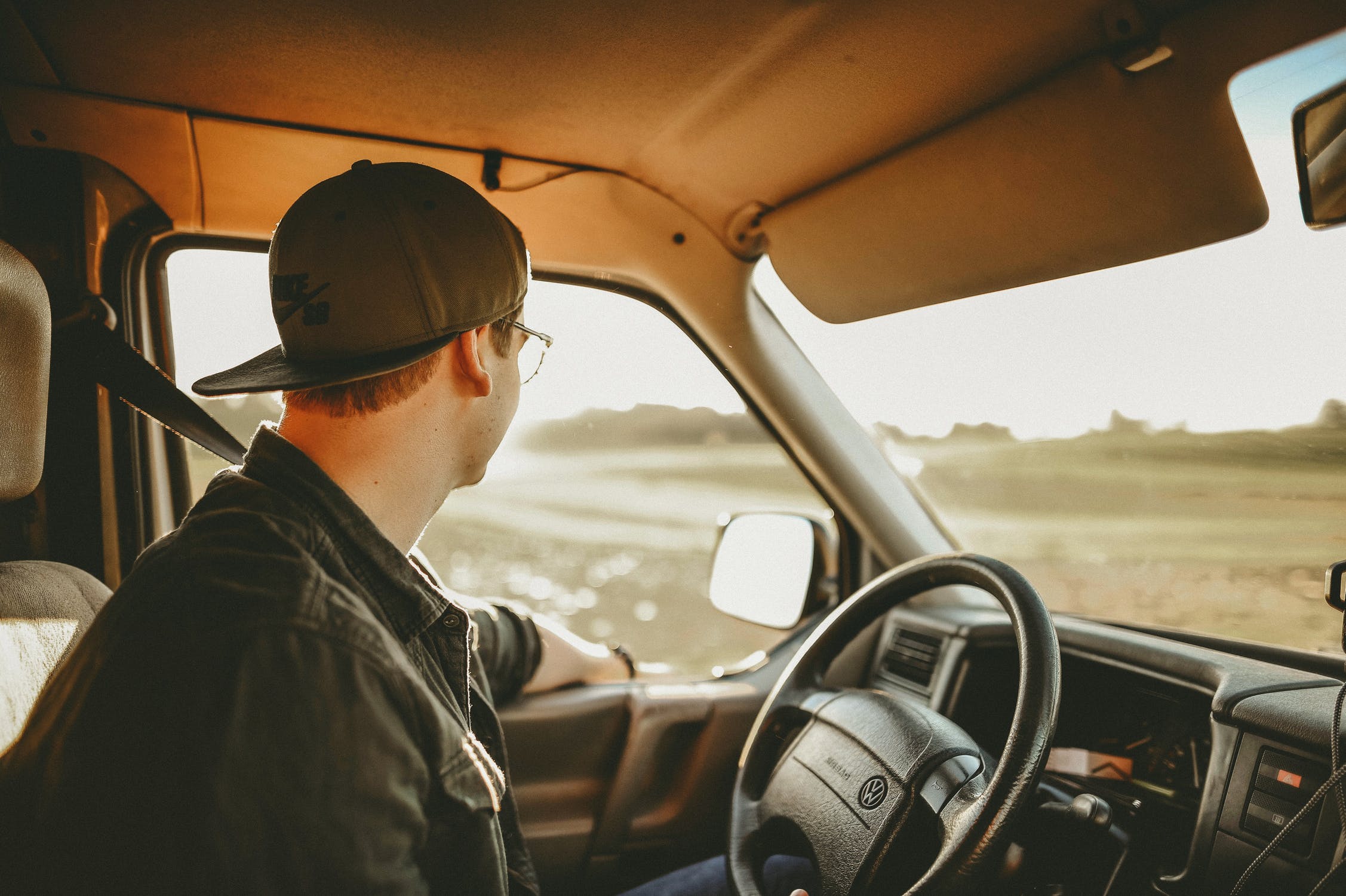 What Makes Trucker Hats a Unique Choice