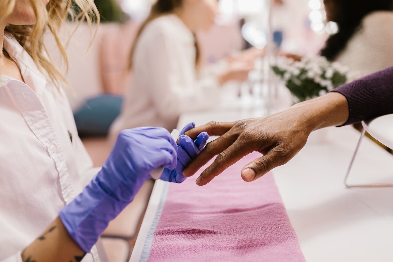 The Ultimate Guide to Nail Salons