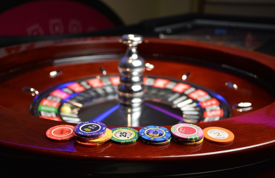 How To Find The Time To uk casino On Google