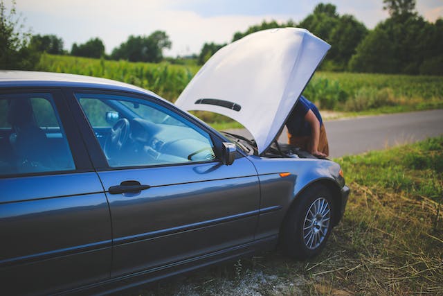 6 Good Reasons To Pursue A Car Accident Injury Lawsuit