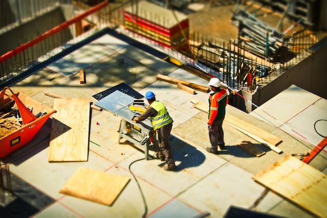 A Step-by-Step Guide to Choose Affordable contractors in Denver