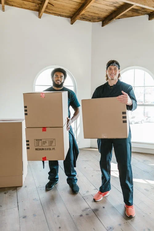 Tips for Finding the Best Moving Company