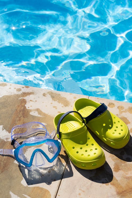 Can Crocs be Fashionable?