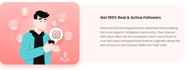 Grow your Instagram account