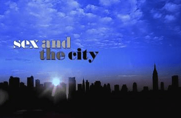 Sex and the City title