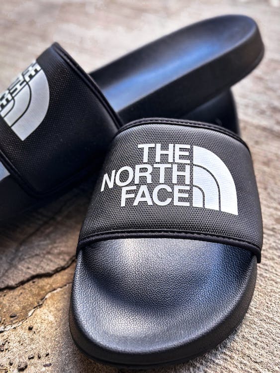 Steve Lesnard on Vectiv Footwear by The North Face