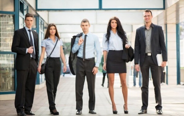 The Importance of Corporate Wear and Corporate Uniforms