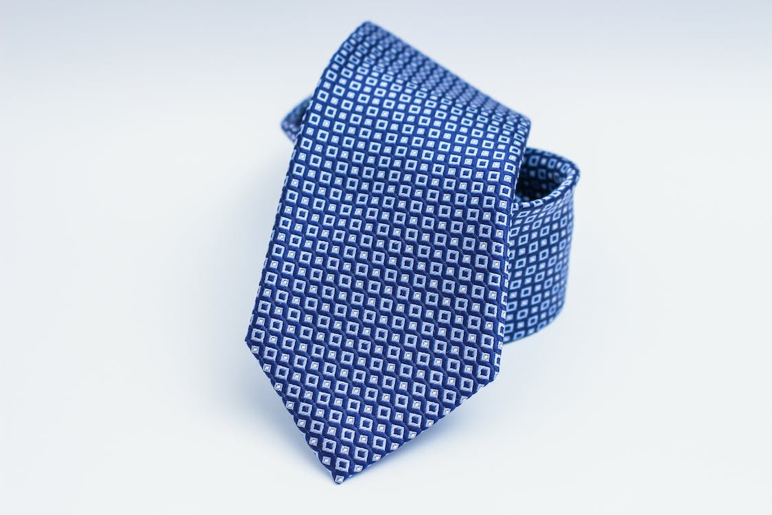 Custom Ties to Add Flare to Your Attire