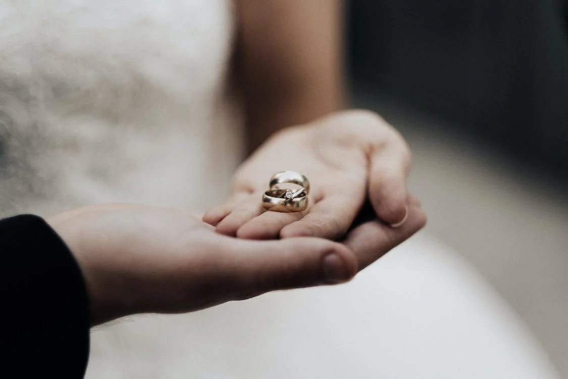 Wedding Jewelry 101: A Quick Guide -How to Pick your Wedding Jewelry
