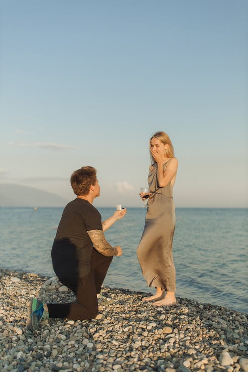 5 Amazing Tips For Planning A Perfect Wedding Proposal